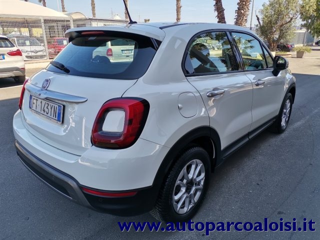 FIAT 500X 1.3 MultiJet 95 CV Business Immagine 4