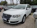 VOLKSWAGEN Passat 2.0 16V TDI Var. DSG