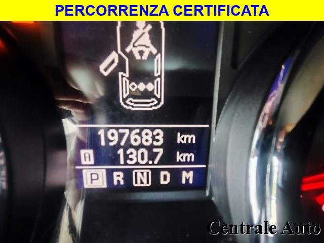 NISSAN QASHQAI+2 2.0 DCI DPF 4WD AUT. TEKNA 7 POS - foto 6