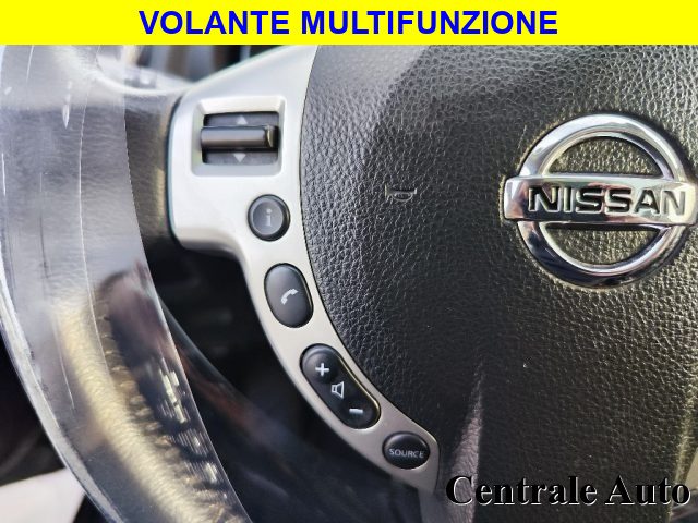 NISSAN QASHQAI+2 2.0 DCI DPF 4WD AUT. TEKNA 7 POS - foto 7