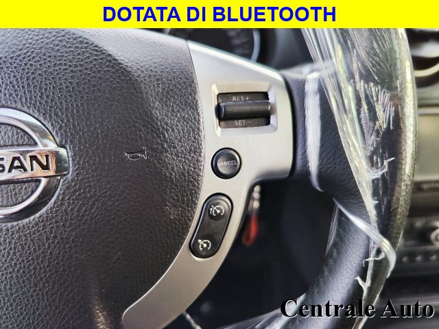 NISSAN QASHQAI+2 2.0 DCI DPF 4WD AUT. TEKNA 7 POS - foto 8