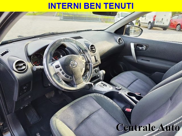 NISSAN QASHQAI+2 2.0 DCI DPF 4WD AUT. TEKNA 7 POS - foto 9