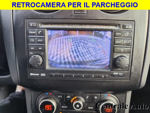 NISSAN QASHQAI+2 2.0 DCI DPF 4WD AUT. TEKNA 7 POS - foto 10