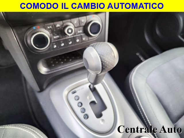 NISSAN QASHQAI+2 2.0 DCI DPF 4WD AUT. TEKNA 7 POS - foto 11