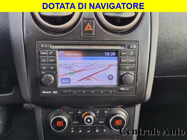 NISSAN QASHQAI+2 2.0 DCI DPF 4WD AUT. TEKNA 7 POS - foto 13