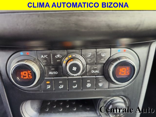 NISSAN QASHQAI+2 2.0 DCI DPF 4WD AUT. TEKNA 7 POS - foto 14