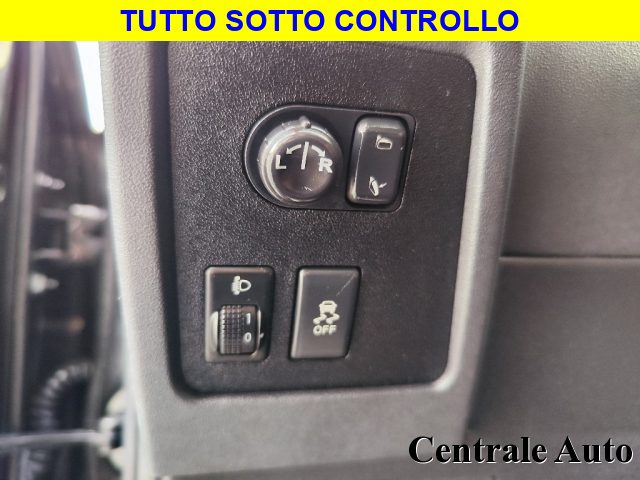 NISSAN QASHQAI+2 2.0 DCI DPF 4WD AUT. TEKNA 7 POS - foto 15