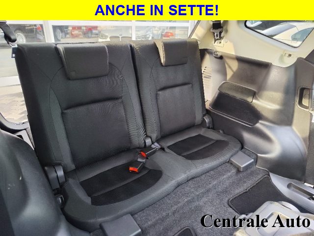 NISSAN QASHQAI+2 2.0 DCI DPF 4WD AUT. TEKNA 7 POS - foto 17
