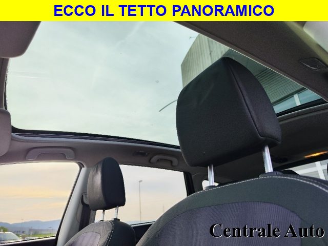 NISSAN QASHQAI+2 2.0 DCI DPF 4WD AUT. TEKNA 7 POS - foto 18