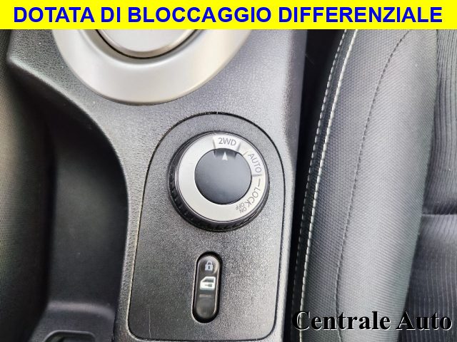 NISSAN QASHQAI+2 2.0 DCI DPF 4WD AUT. TEKNA 7 POS - foto 19