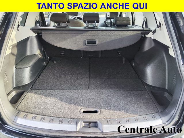 NISSAN QASHQAI+2 2.0 DCI DPF 4WD AUT. TEKNA 7 POS - foto 20