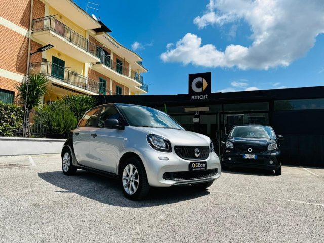 SMART ForFour TWINAMIC UNICO PROPRIETARIO, GARANZIA 3 ANNI EST. Immagine 1