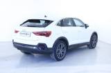 AUDI Q3 Sportback 35 TDI S tronic/VIRTUAL COCKPIT/FARI LED