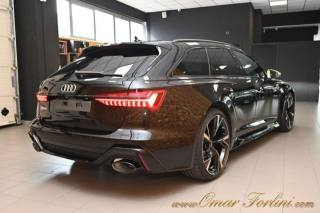 AUDI RS6 usata 101