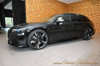 AUDI RS6 usata 110