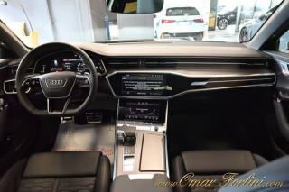 AUDI RS6 usata 164