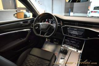 AUDI RS6 usata 166