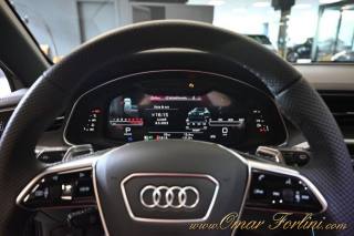 AUDI RS6 usata 176