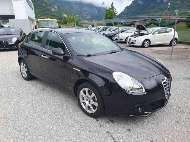 ALFA ROMEO Giulietta 1.6 JTDm-2 105 CV Distinctive Immagine 1