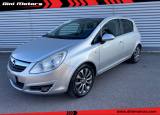 OPEL Corsa 1.2 80CV 5 porte GPL-TECH OK NEOPATENTATI