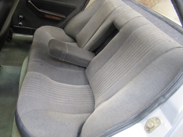 ALFA ROMEO ALFETTA 2.0 LI AMERICA - foto 32