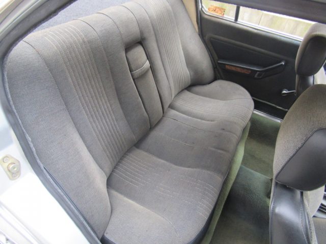 ALFA ROMEO ALFETTA 2.0 LI AMERICA - foto 23