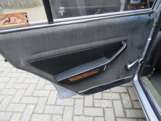 ALFA ROMEO ALFETTA 2.0 LI AMERICA - foto 21