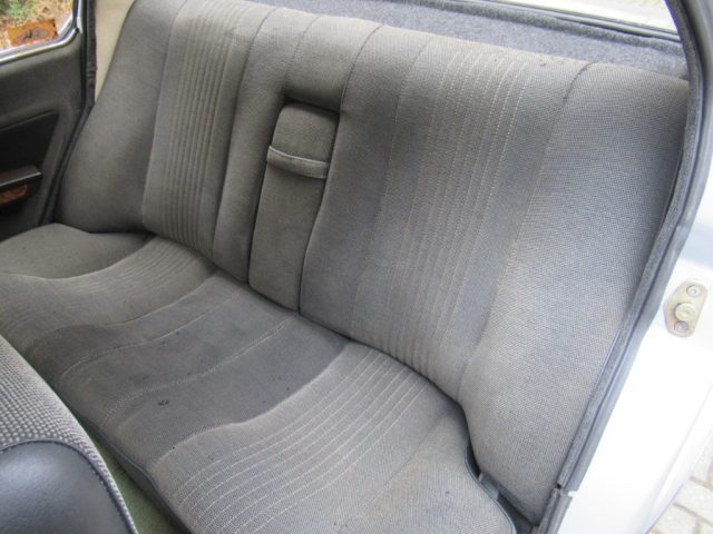 ALFA ROMEO ALFETTA 2.0 LI AMERICA - foto 22