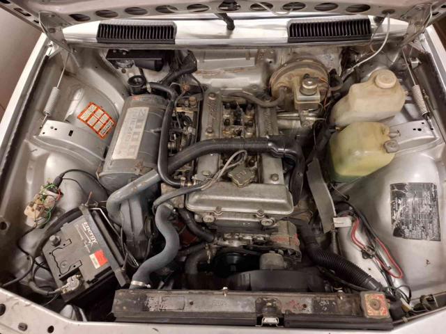 ALFA ROMEO ALFETTA 2.0 LI AMERICA - foto 35
