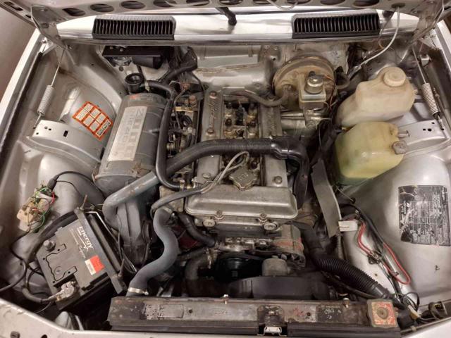 ALFA ROMEO ALFETTA 2.0 LI AMERICA - foto 34