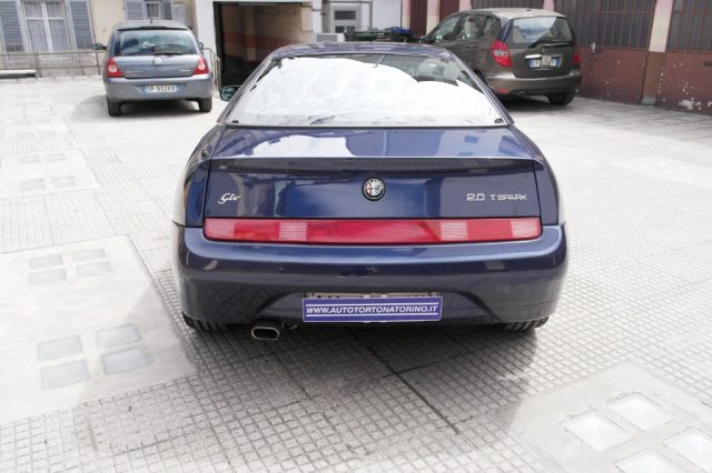 ALFA ROMEO GTV 2.0i 16V Twin Spark cat L Immagine 1