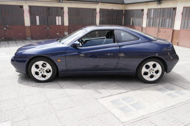 ALFA ROMEO GTV 2.0i 16V Twin Spark cat L Immagine 3