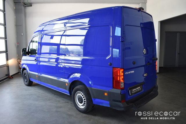 VOLKSWAGEN CRAFTER 30 2.0 TDI PM-TM FURGONE LOGISTI - foto 6