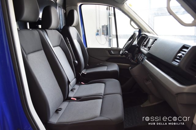 VOLKSWAGEN CRAFTER 30 2.0 TDI PM-TM FURGONE LOGISTI - foto 13