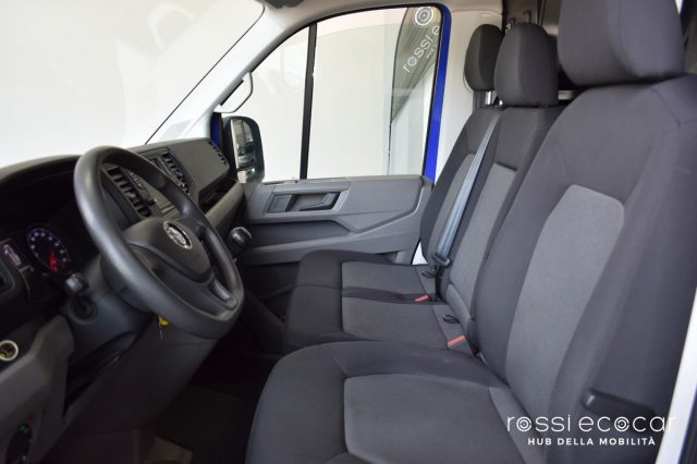 VOLKSWAGEN CRAFTER 30 2.0 TDI PM-TM FURGONE LOGISTI - foto 15