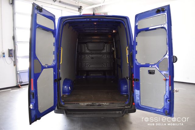 VOLKSWAGEN CRAFTER 30 2.0 TDI PM-TM FURGONE LOGISTI - foto 16