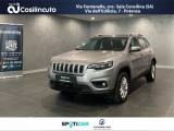 JEEP Cherokee 2.2 Mjt AWD Active Drive I Longitude 195 Cv