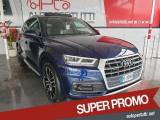 AUDI Q5 3.0 TDI quattro tiptronic S line plus