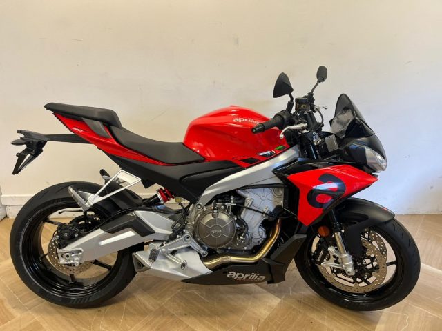 APRILIA Tuono 660 my 23 Immagine 0