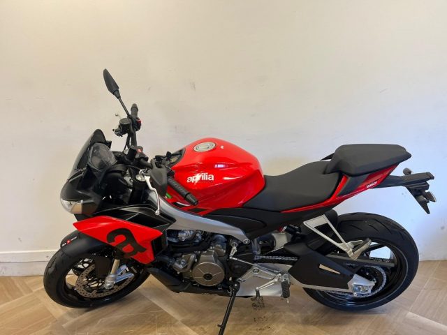 APRILIA Tuono 660 my 23 Immagine 1