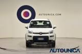 FIAT Panda 1.3 MJT 4X4 IDEALE NEOPATENTATI