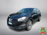 NISSAN Qashqai 1.5 dCi DPF Uniproprietario
