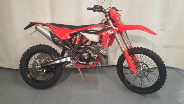 BETAMOTOR RR 300 enduro Immagine 0