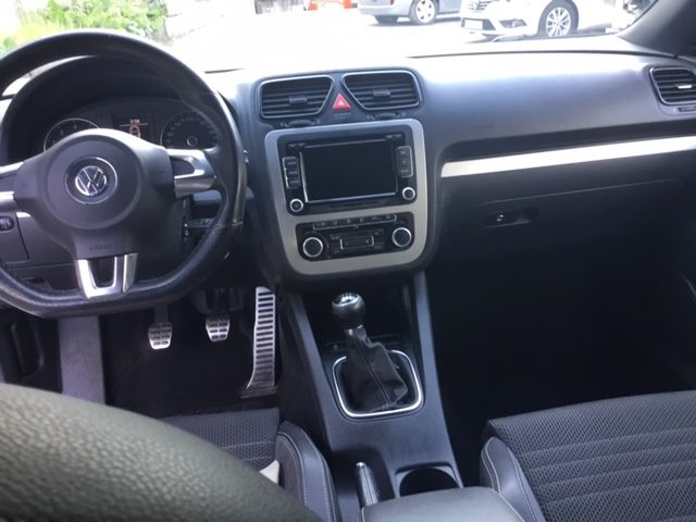 VOLKSWAGEN SCIROCCO 1.4 TSI - foto 8
