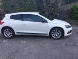 VOLKSWAGEN Scirocco 1.4 TSI