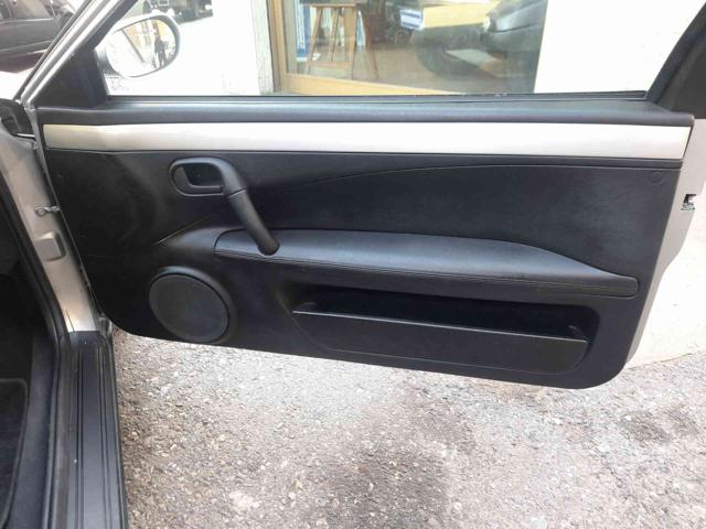 FIAT COUPE COUPÉ 2.0 I.E. 20V KM 68.000!!! - foto 24