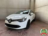 RENAULT Clio SW Tourer Live NEOPATENTATI OK Navigatore