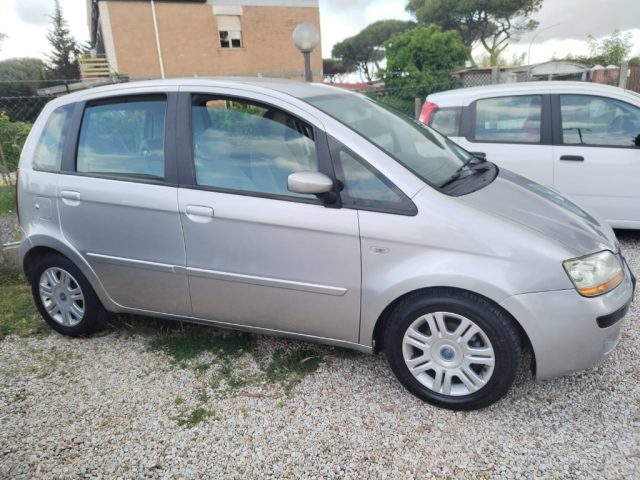 FIAT Idea 1.3 Multijet 16V Emotion Immagine 2