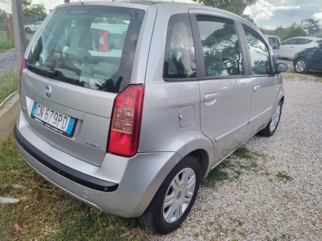 FIAT Idea 1.3 Multijet 16V Emotion Immagine 3