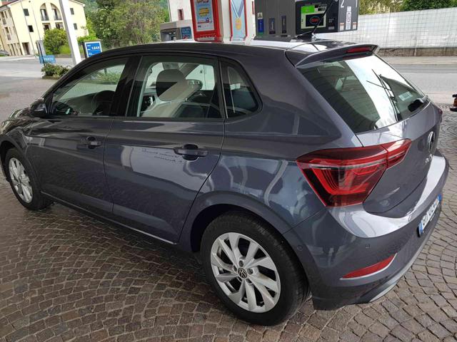 VOLKSWAGEN Polo 1.0 TSI Style Immagine 3